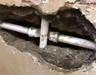 呼和浩特测漏水哪家好