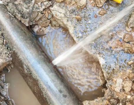 呼和浩特测漏水公司