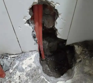 呼和浩特漏水检测电话