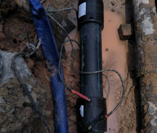 呼和浩特水管漏水检测多少钱