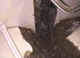 呼和浩特卫生间测漏水哪家好