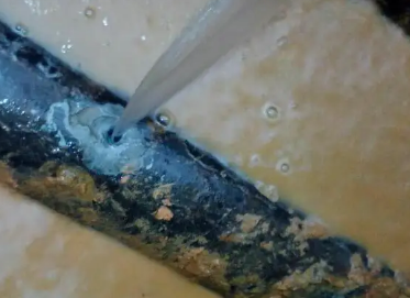 呼和浩特水管漏水检测多少钱