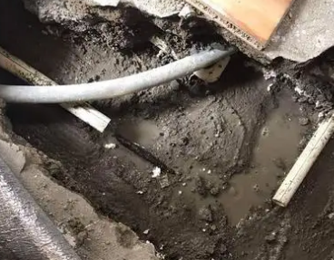 呼和浩特卫生间测漏水价格明细