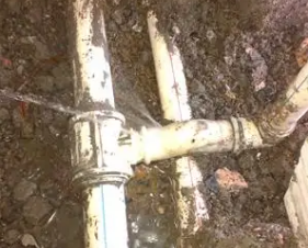 呼和浩特卫生间测漏水多少钱