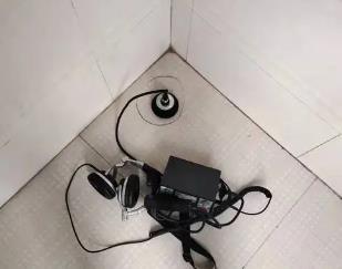 呼和浩特测漏水公司