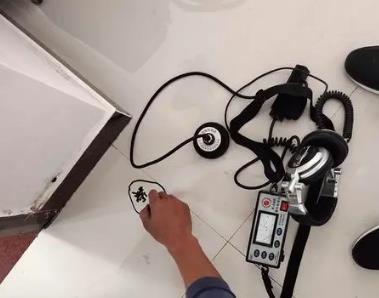 呼和浩特测漏水公司电话